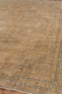 Vintage Oushak Area Rug (7' x 10')